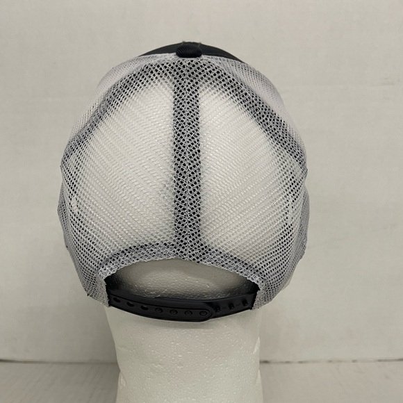 Iowa Hawkeyes new era SnapBack hat - Picture 3 of 6